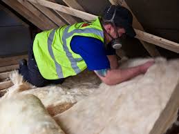 Best Insulation for New Construction  in Cameron Park, TX