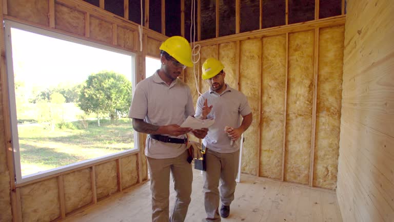 Eco-Friendly or Green Insulation Solutions in Cameron Park, TX